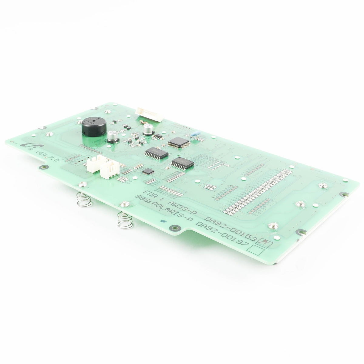 Samsung DA92-00153A Genuine OEM Assembly PCB Kit LED