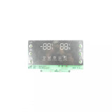 Samsung Refrigerator Circuit Boards & Touch Pads DA92-00153A replacement part