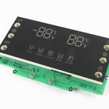 Samsung Refrigerator Circuit Boards & Touch Pads DA92-00197A replacement part
