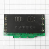 Samsung Refrigerator Circuit Boards & Touch Pads DA92-00197A replacement part