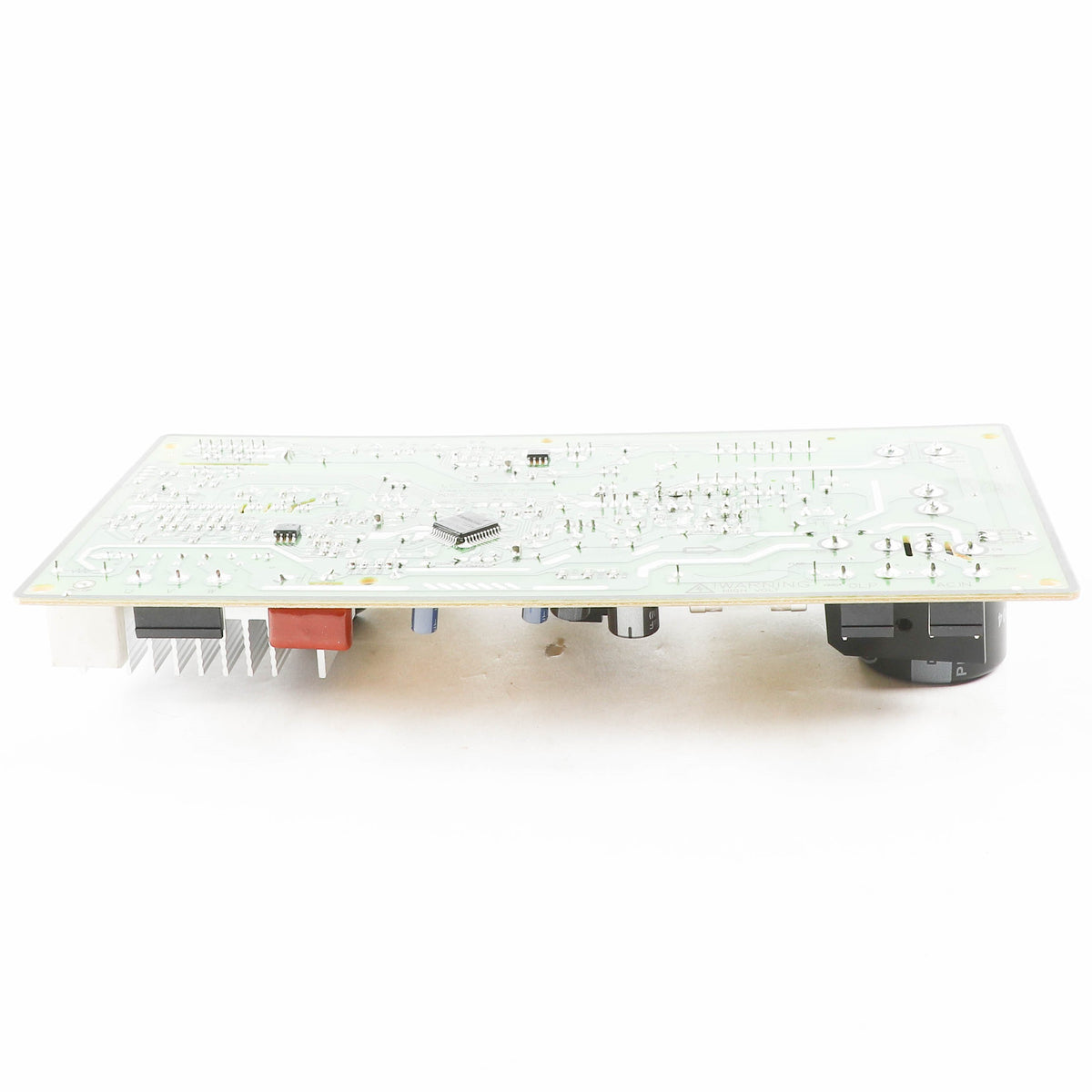 Samsung DA92-00215X Inverter PCB Genuine Original Equipment Manufacturer (OEM) Part
