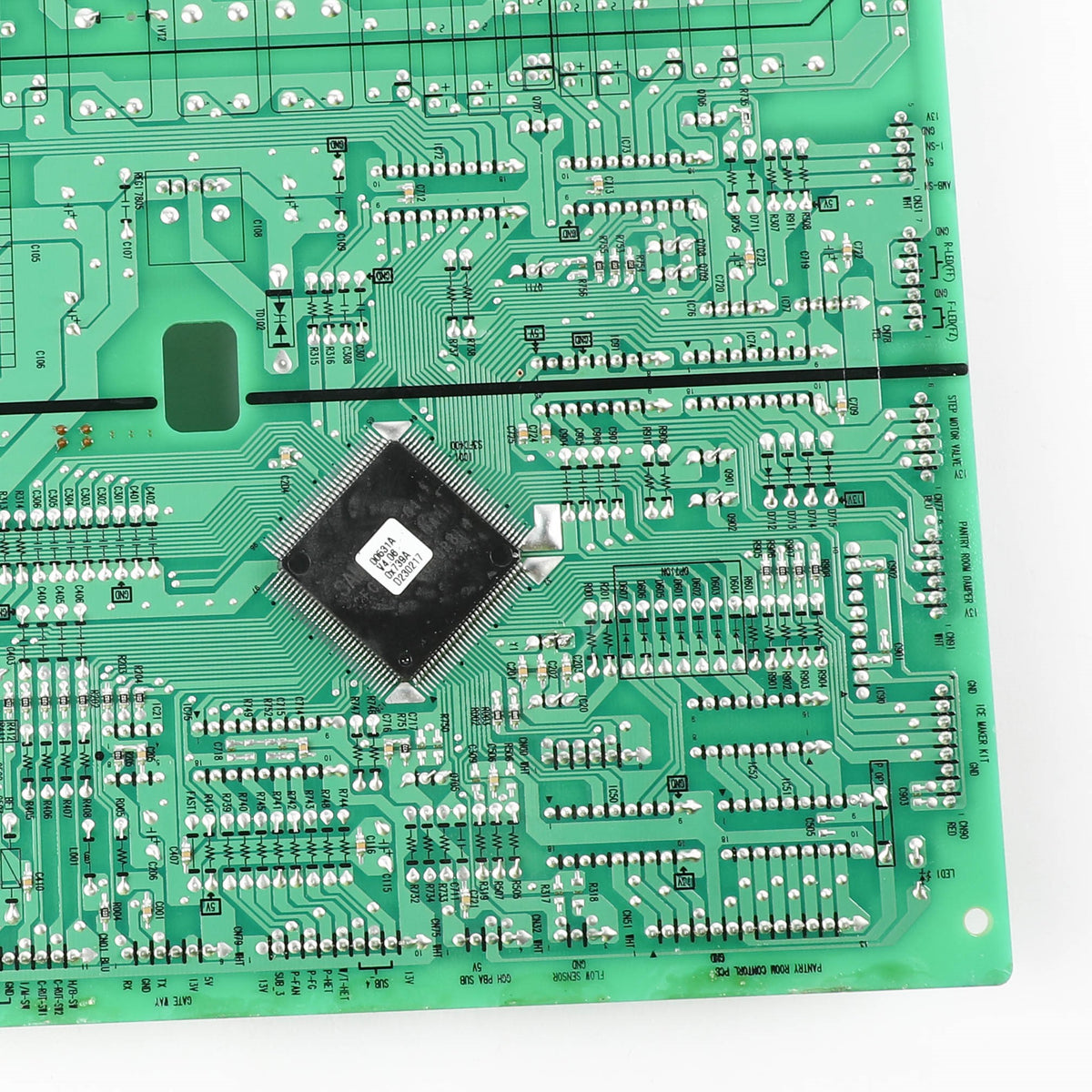 Samsung DA92-00246A Genuine OEM Assembly PCB Main