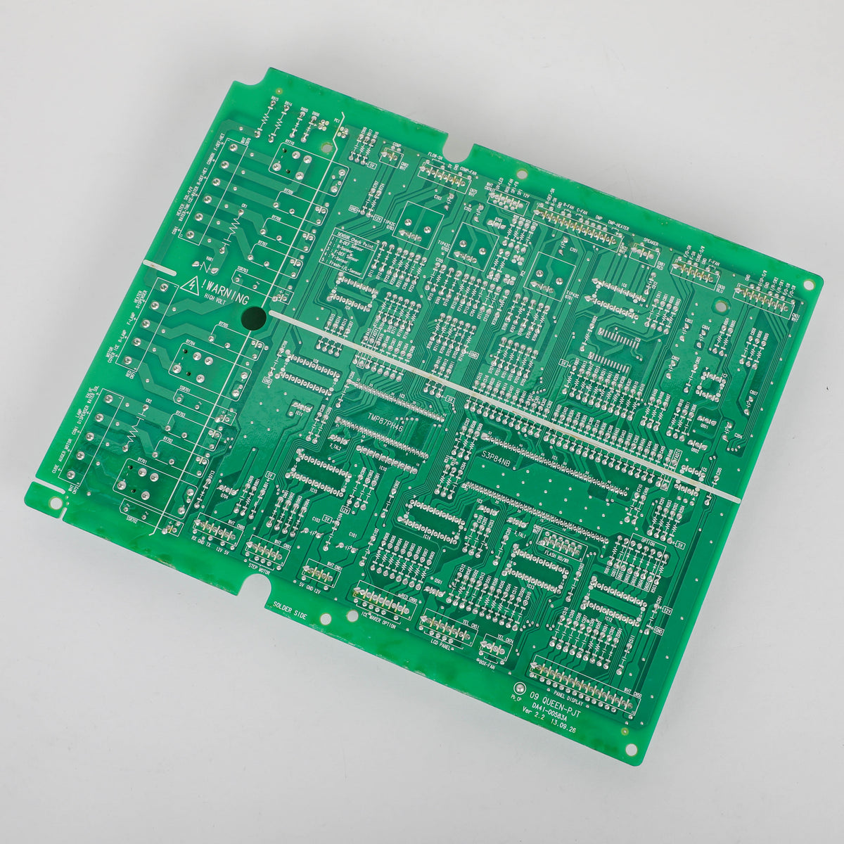 Samsung DA92-00248B Genuine OEM Assembly PCB Main