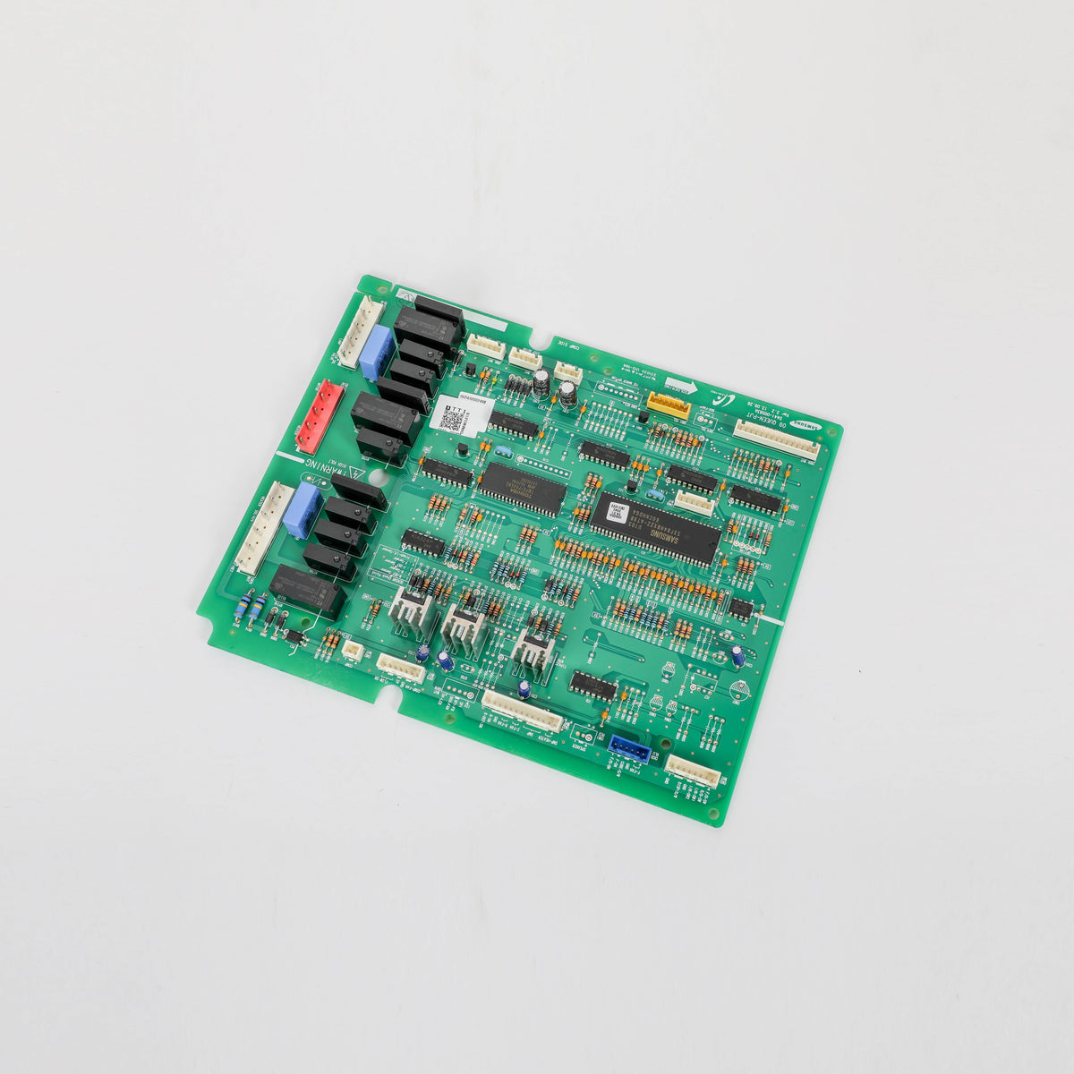 Samsung DA92-00248B Genuine OEM Assembly PCB Main