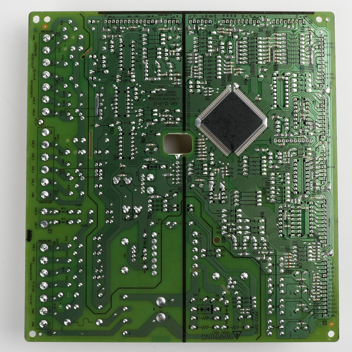 Samsung DA92-00426G Genuine OEM Assembly PCB Main