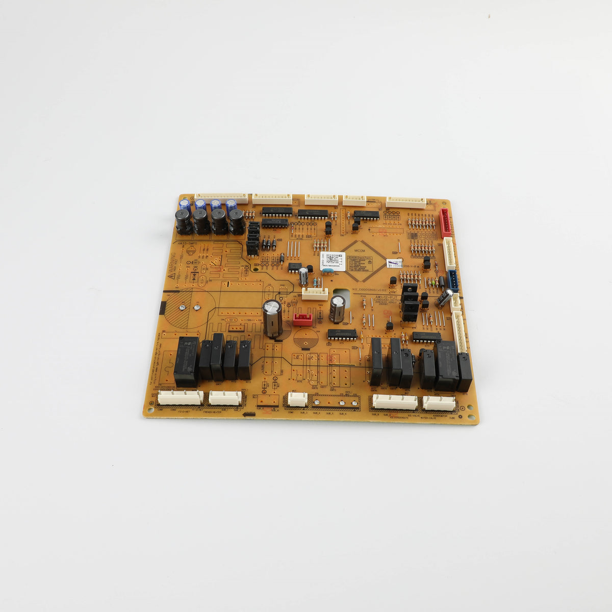 Samsung DA92-00484D Genuine OEM Assembly PCB Main