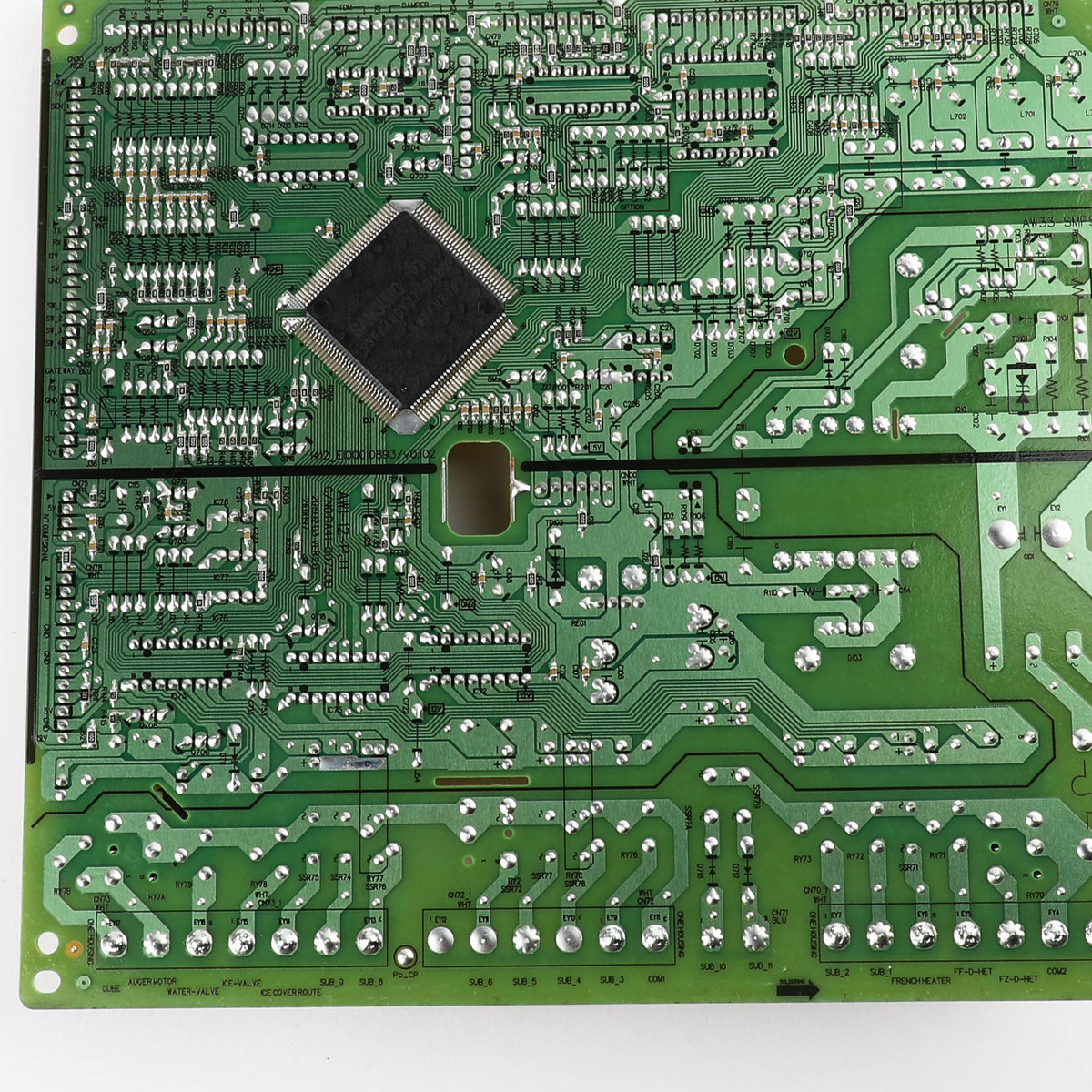 Samsung DA92-00592B Genuine OEM Assembly PCB Main