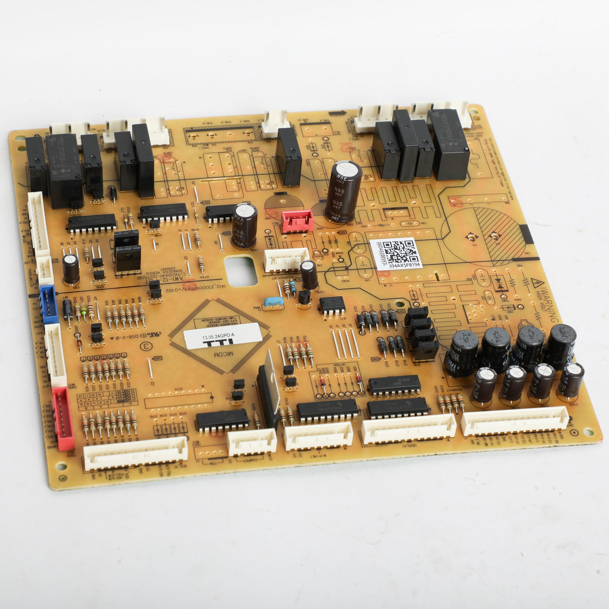 Samsung DA92-00593L Genuine OEM Assembly PCB Main