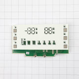 Samsung Refrigerator Circuit Boards & Touch Pads DA92-00596A replacement part