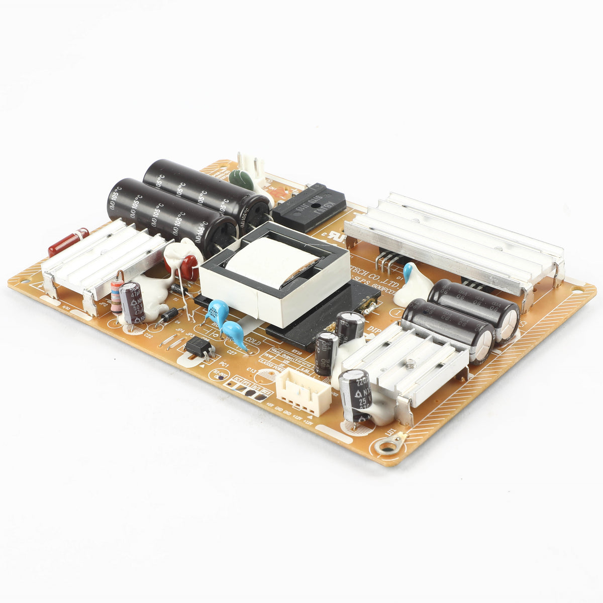 Samsung DA92-00610A Genuine OEM Assembly Module