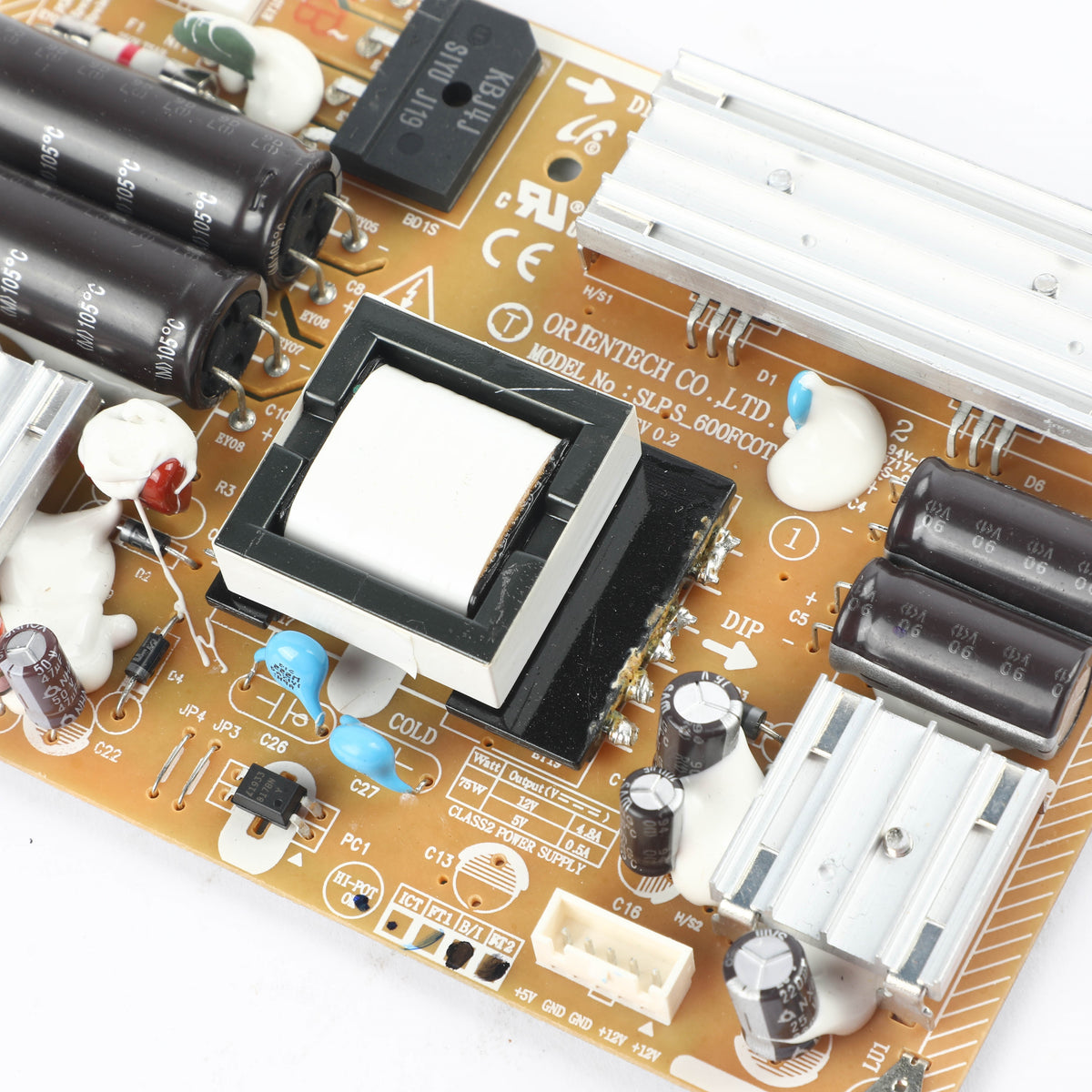 Samsung DA92-00610A Genuine OEM Assembly Module