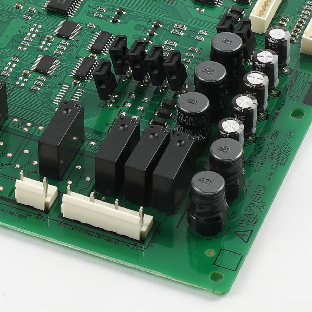 Samsung DA92-00611L Genuine OEM Assembly PCB Main