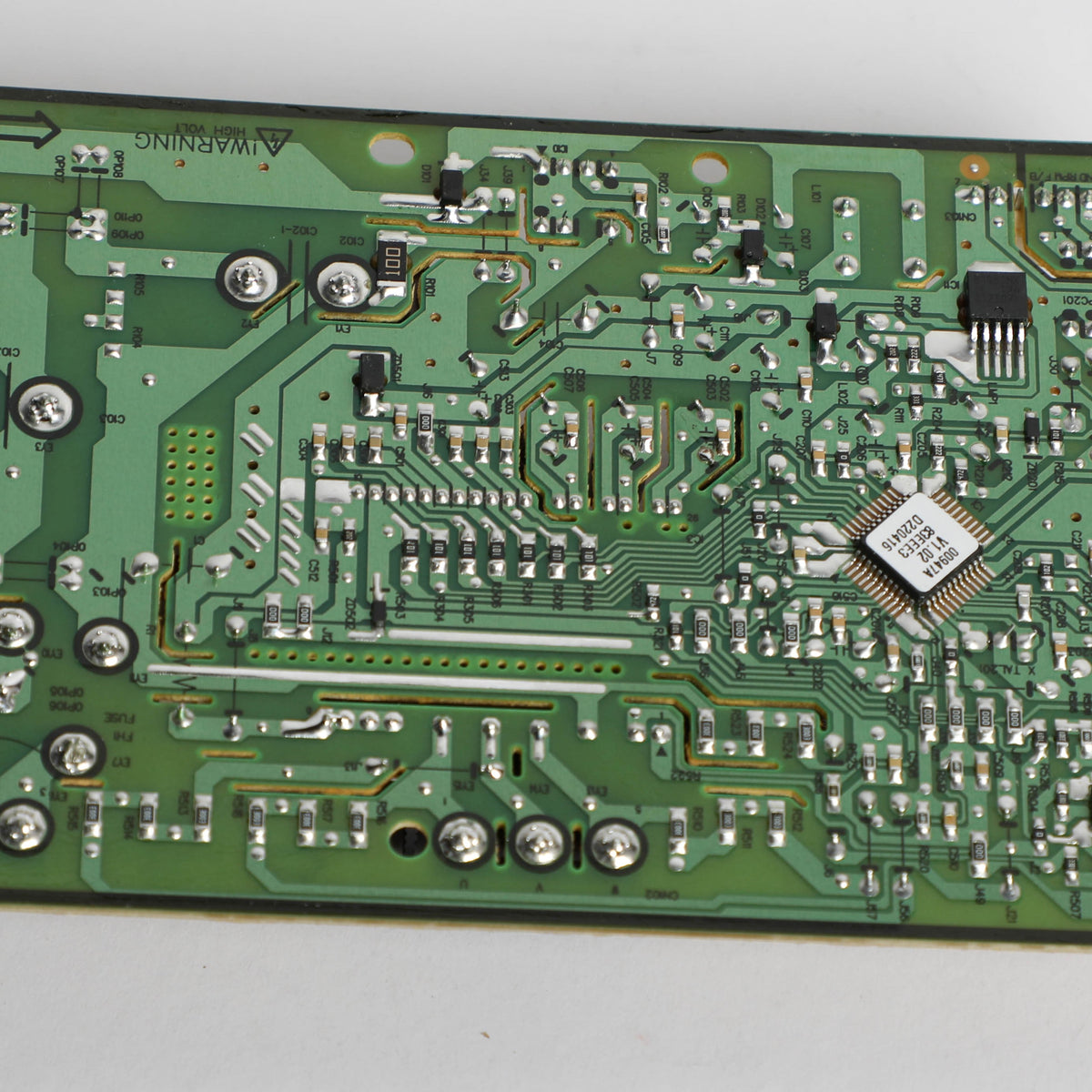 Samsung DA92-00615C Genuine OEM Assembly PCB Inverter