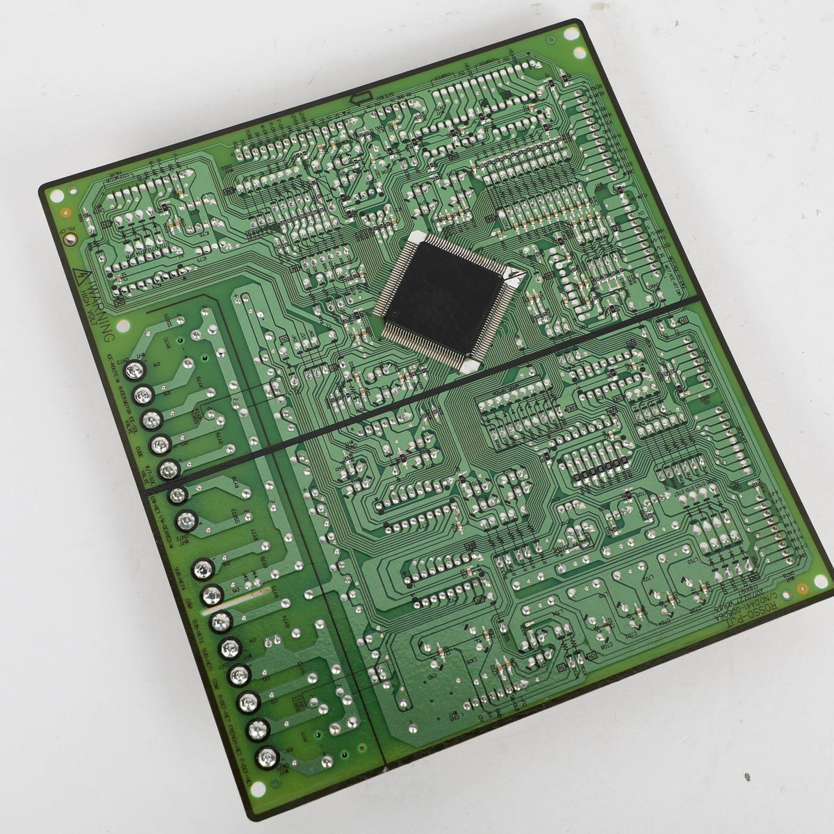 Samsung DA92-00624J Genuine OEM Assembly PCB Main