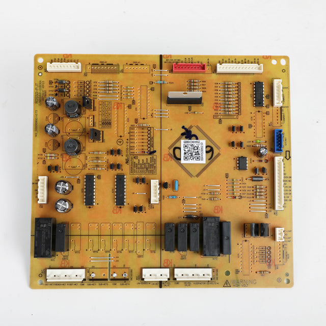 Samsung DA92-00625D Genuine OEM Assembly PCB Main