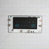 Samsung Refrigerator Circuit Boards & Touch Pads DA92-00626A replacement part
