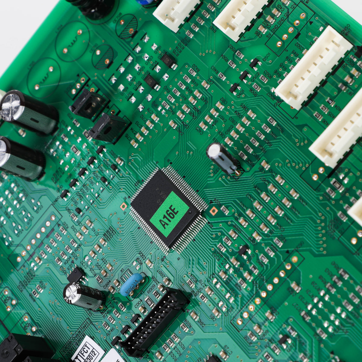 Samsung DA92-00634A Genuine OEM Assembly PCB Main