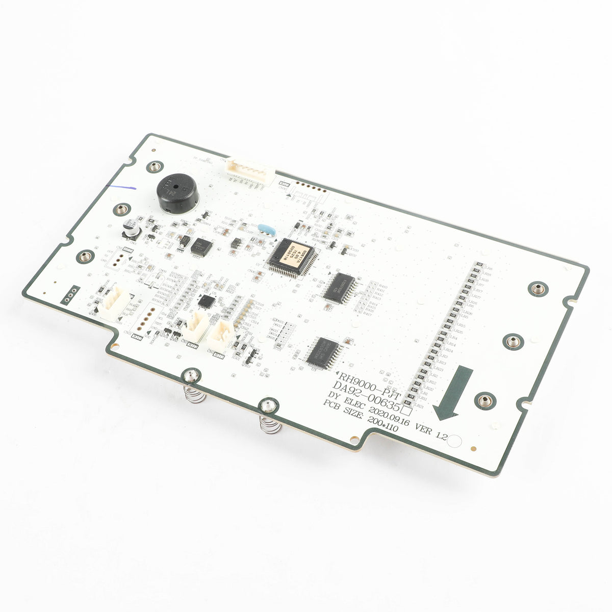 Samsung DA92-00635A Genuine OEM Assembly Module