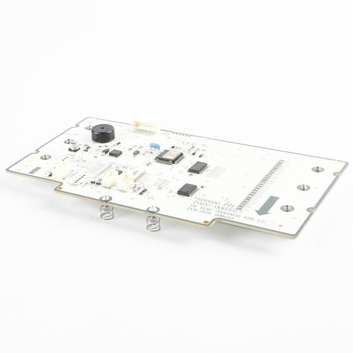 Samsung DA92-00635A Genuine OEM Assembly Module