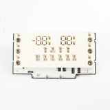 Samsung Refrigerator Circuit Boards & Touch Pads DA92-00635A replacement part