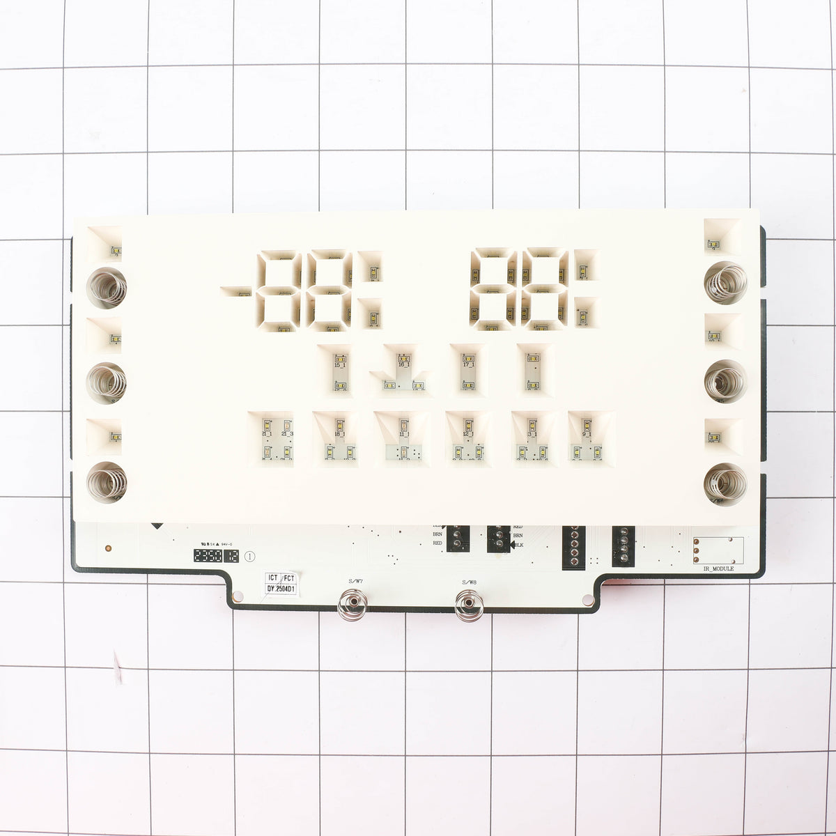Samsung DA92-00635A Genuine OEM Assembly Module