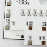 Samsung Refrigerator Lights & Bulbs DA92-00758B replacement part