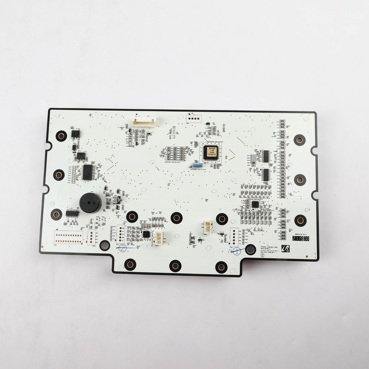 Samsung DA92-00758B Genuine OEM Assembly Module