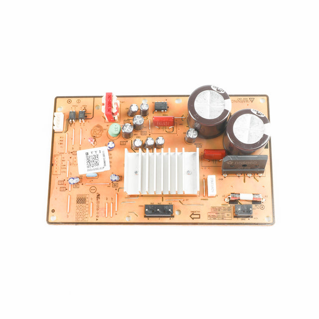 Samsung DA92-00763P Genuine OEM Assembly PCB Inverter