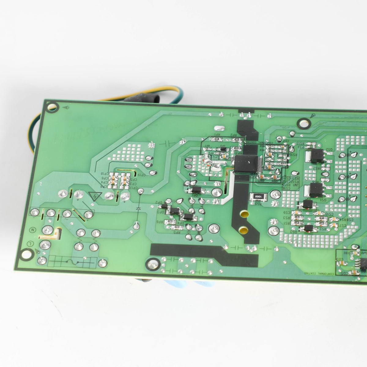 Samsung DA92-00795C Genuine OEM Assembly Pba Module