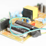 Samsung Refrigerator Circuit Boards & Touch Pads DA92-00795C replacement part