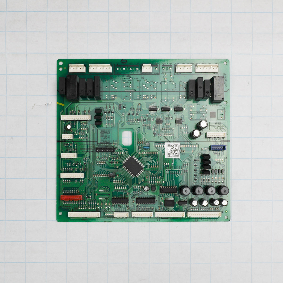 Samsung DA92-00939B Genuine OEM Assembly PCB Main