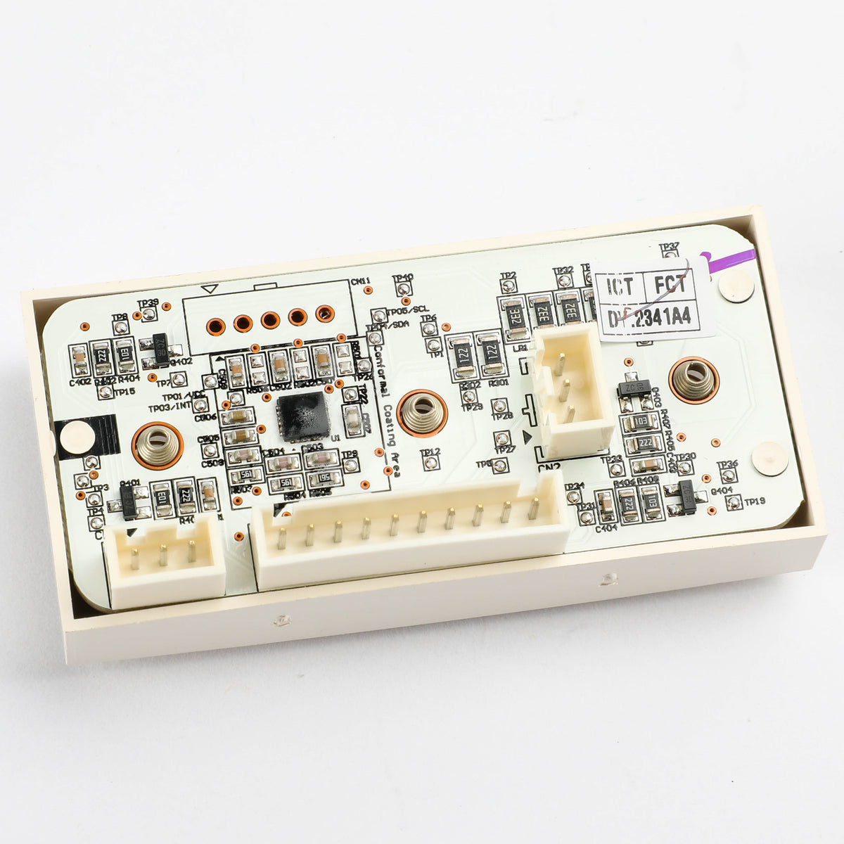 Samsung DA92-00940A Genuine OEM Assembly Module