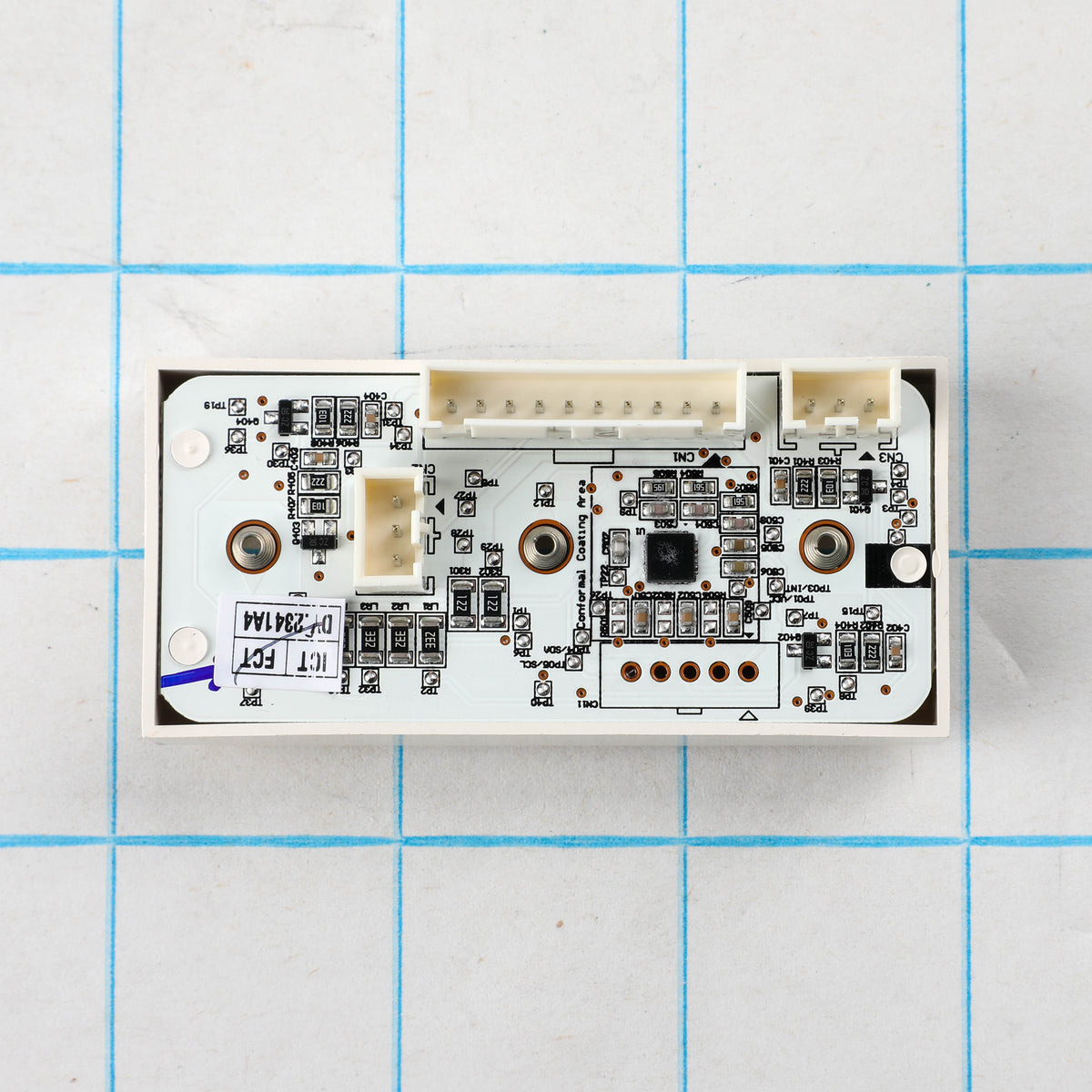Samsung DA92-00940A Genuine OEM Assembly Module