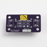 Samsung Refrigerator Circuit Boards & Touch Pads DA92-00945B replacement part