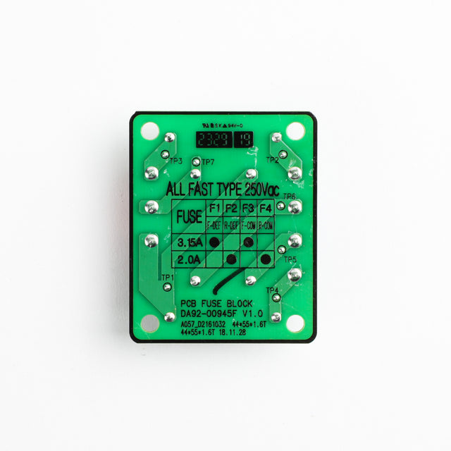 Samsung DA92-00945F Genuine OEM Assembly Module