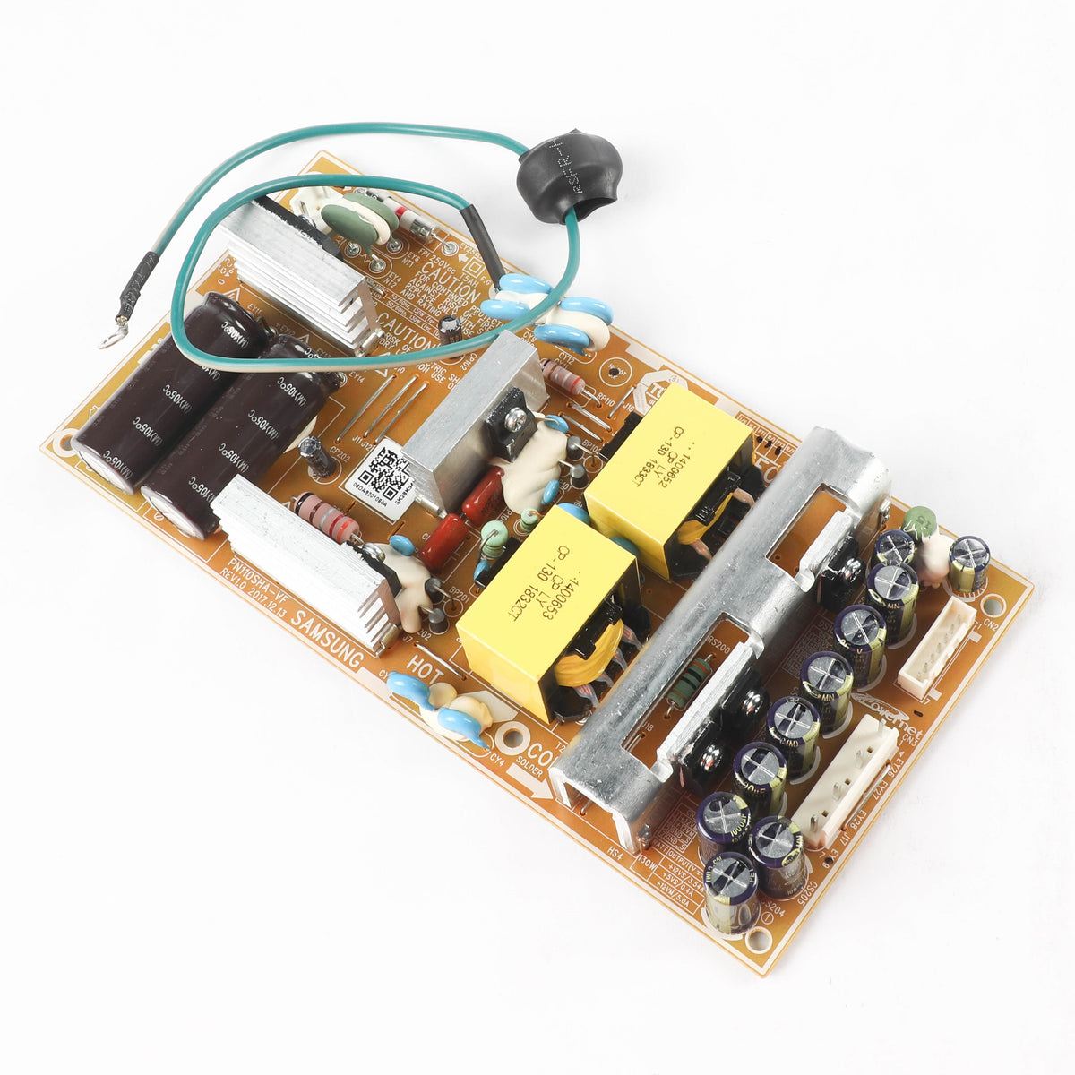 Samsung DA92-01064A Genuine OEM Assembly Module