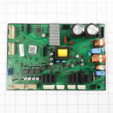 Samsung Refrigerator Circuit Boards & Touch Pads DA92-01190E replacement part