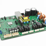 Samsung Refrigerator Circuit Boards & Touch Pads DA92-01190H replacement part