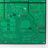 Samsung Refrigerator Circuit Boards & Touch Pads DA92-01196B replacement part