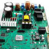 Samsung Refrigerator Circuit Boards & Touch Pads DA92-01196B replacement part