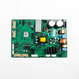 Samsung Refrigerator Circuit Boards & Touch Pads DA92-01196B replacement part