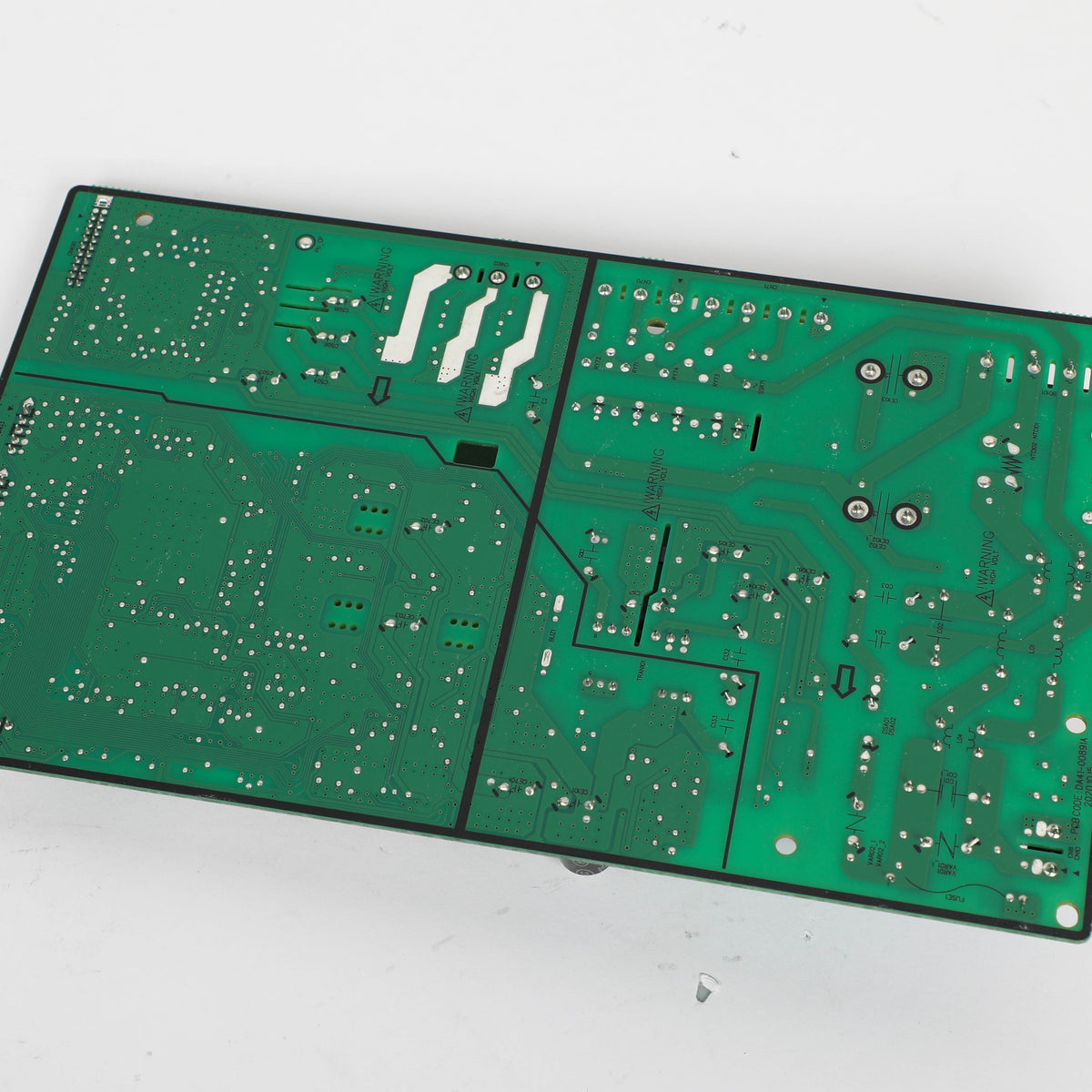 Samsung DA92-01364D Genuine OEM Assembly PCB Main