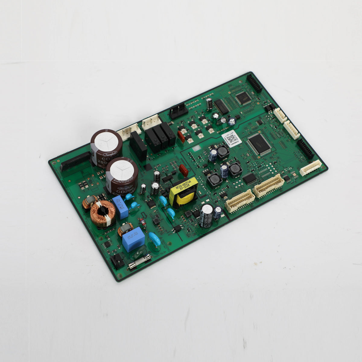Samsung DA92-01364D Genuine OEM Assembly PCB Main