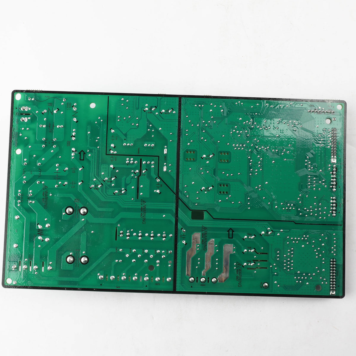 Samsung DA92-01445D Genuine OEM Assembly PCB Main