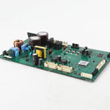 Samsung Refrigerator Circuit Boards & Touch Pads DA92-01445D replacement part
