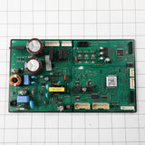 Samsung Refrigerator Circuit Boards & Touch Pads DA92-01445D replacement part