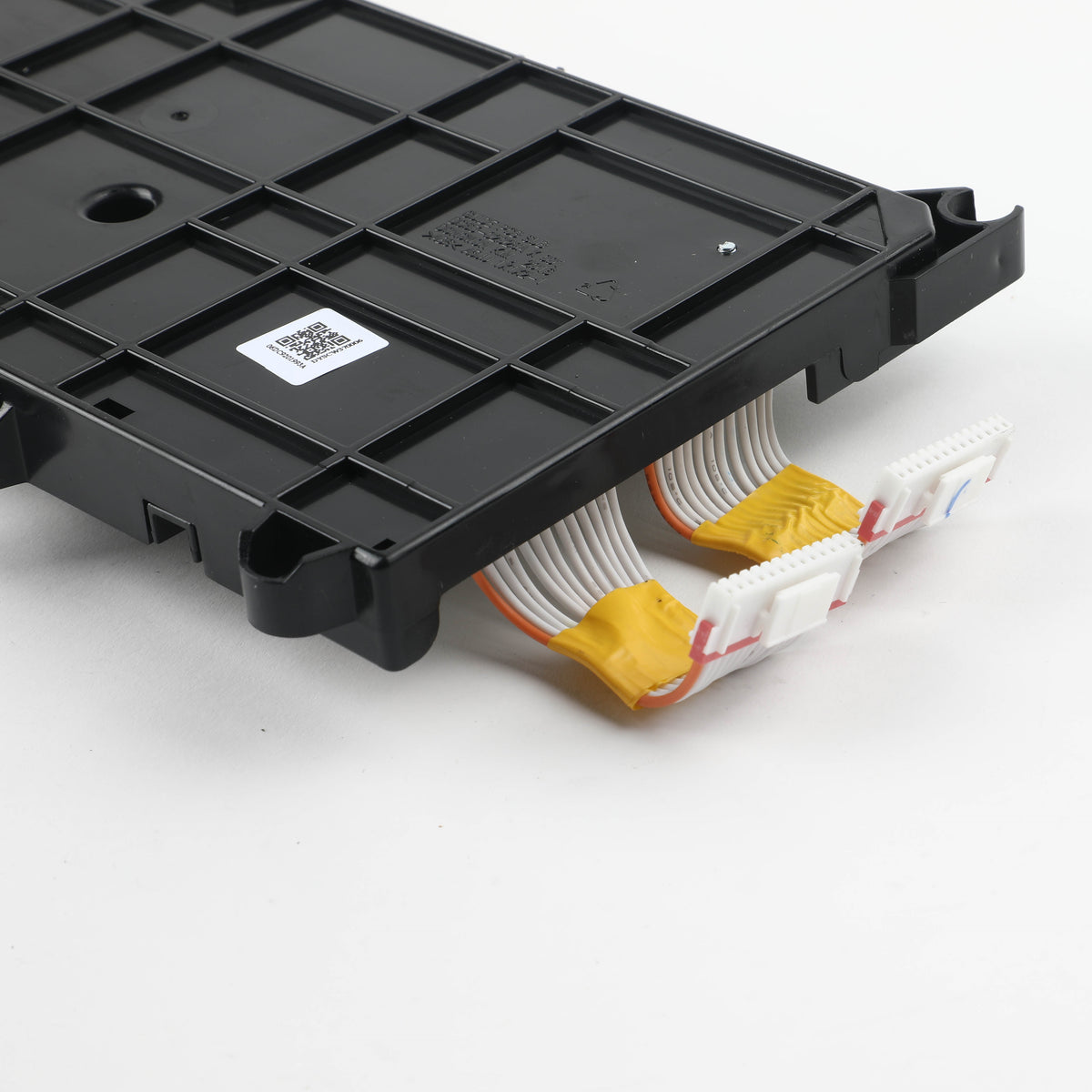 Samsung DC92-01993A Washer Display Board Assembly Genuine Original Equipment Manufacturer (OEM) Part