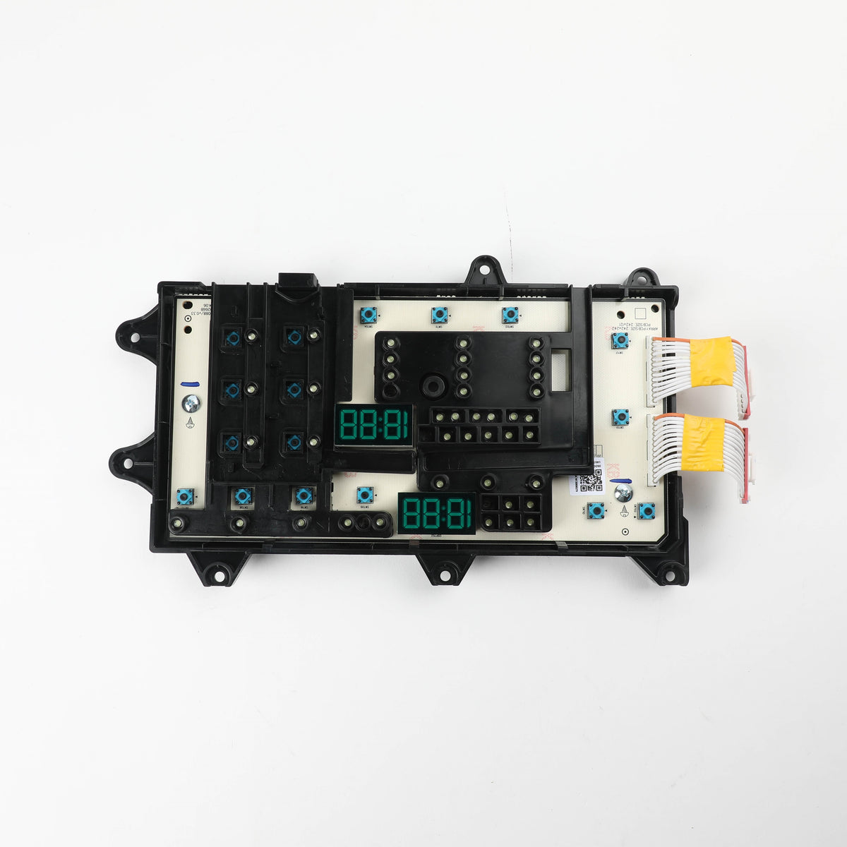 Samsung DC92-01993A Washer Display Board Assembly Genuine Original Equipment Manufacturer (OEM) Part