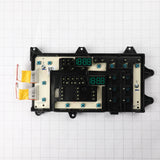 Samsung Washer Circuit Boards & Touch Pads DC92-01993A replacement part