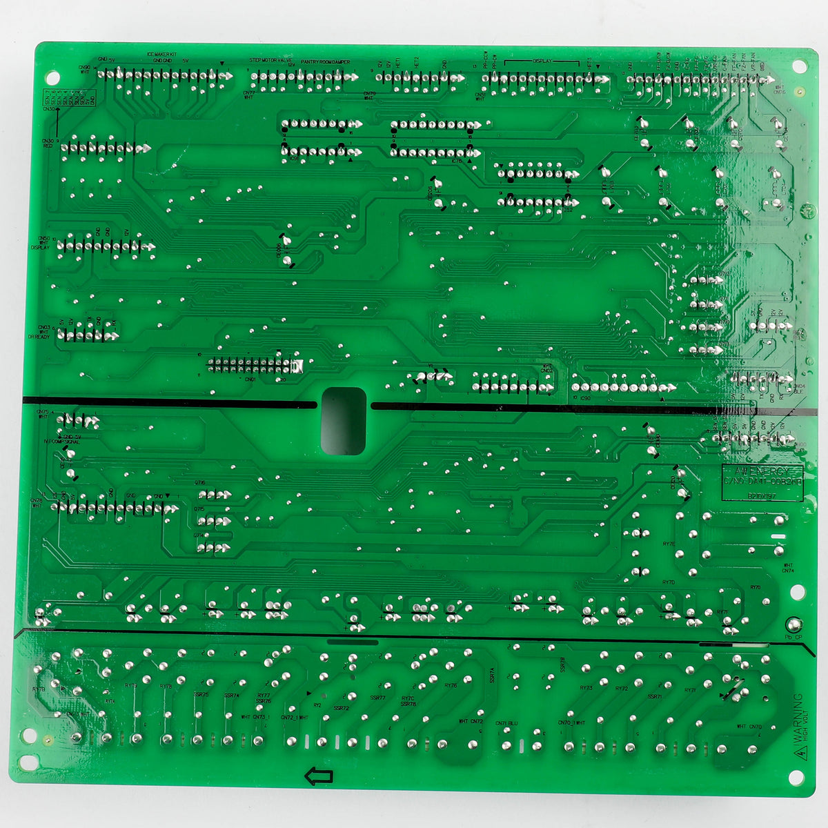Samsung DA94-02274C Genuine OEM Assembly PCB Eeprom